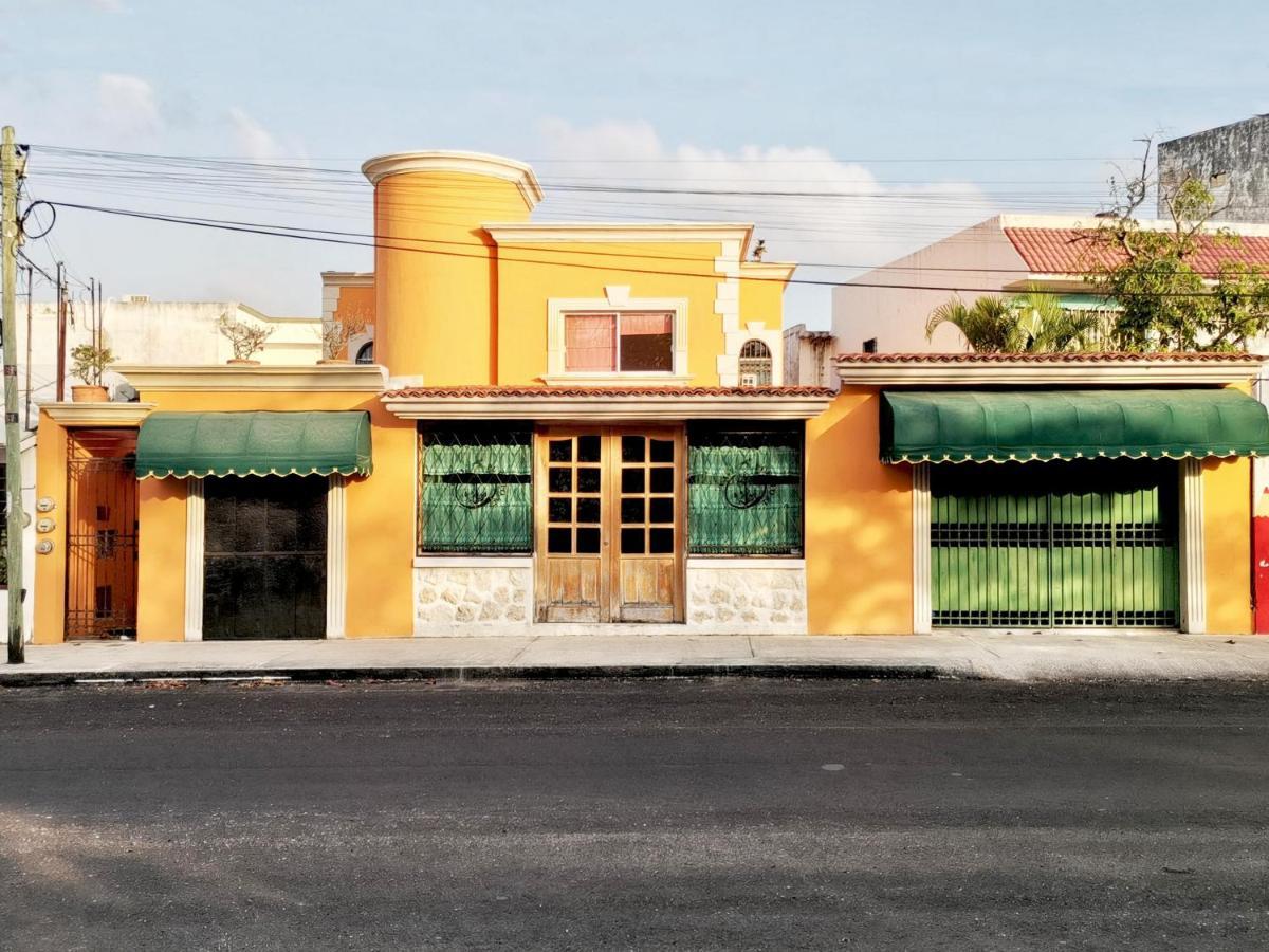 Hotel Casa Mallorca Cancún Exterior foto